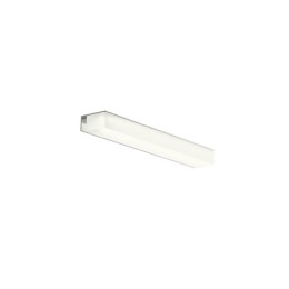 Redo 01-2291 LED Wandleuchte über dem Spiegel ERMES | 12W integrierte LED-Quelle | 864lm | 3000K