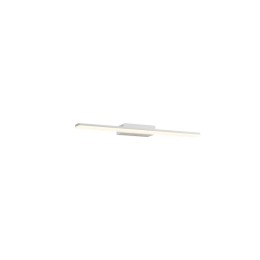 Redo 01-2503 LED Wandleuchte über dem Spiegel BARRIO  | 25W integrierte LED-Quelle | 1805lm | 4000K