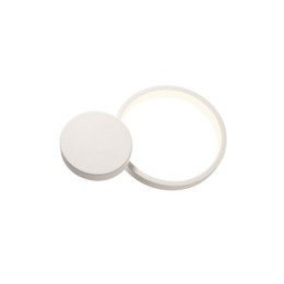 Redo 01-2533 LED Anbau-Kronleuchter CRONOS  | 29W integrierte LED-Quelle | 1372lm | 3000K