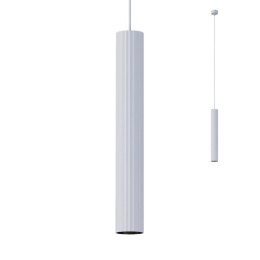 Redo 01-2562 Pendel-Kronleuchter DELPHI GU10