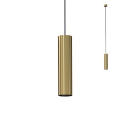 Redo 01-2588 Pendel-Kronleuchter DELPHI GU10