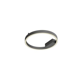 Redo 01-2838 LED Anbau-Kronleuchter FEBE | 24W integrierte LED-Quelle | 1632lm | 4000K