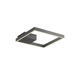 Redo 01-2855 LED Anbau-Kronleuchter FEBE | 30W integrierte LED-Quelle | 1950lm | 3000K