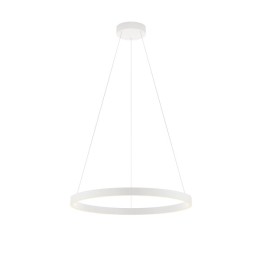 Redo 01-2864 LED Pendel-Kronleuchter FEBE | 37W integrierte LED-Quelle | 2516lm | 4000K