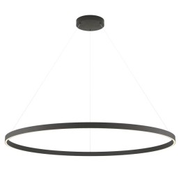 Redo 01-2886 LED Pendel-Kronleuchter FEBE | 75W integrierte LED-Quelle | 5100lm | 4000K