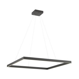Redo 01-2909 LED Pendel-Kronleuchter FEBE | 50W integrierte LED-Quelle | 3250lm | 3000K