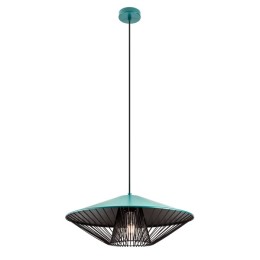 Redo 01-3010 Pendel-Kronleuchter GRILL E27