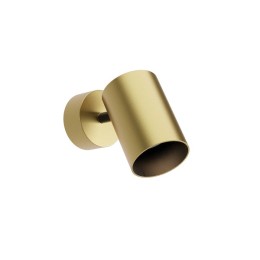 Redo 01-3426 Spot-Wandleuchte CORINTH GU10