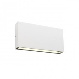 Redo 90381 KAMAL Außenwandleuchte SMD LED 12W | 720lm | 3000 K | IP54