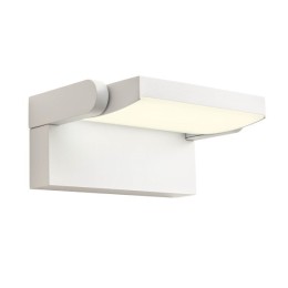 Redo 90583 LED Außenwandleuchte FLIP | 20W integrierte LED-Quelle | 2521/1800lm | 3000K