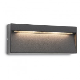 Redo 9153 EVEN Wandleuchte LED 6W 30 LED SMD 320L IP54