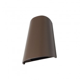 Redo 9536 TWILL Wandleuchte LED 11W 390lm IP65