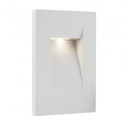 Redo 9548 INNER Wandeinbauleuchte LED 3W Power LED CREE 117lm IP65