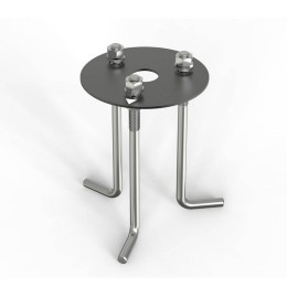 Redo REDOCKI01 Zubehör