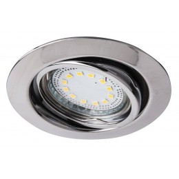 Rabalux 1050 Lite LED Einbauleuchte 3-set 3x3W IP40