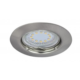 Rabalux 1163 Lite LED Einbauleuchte 3er-Set