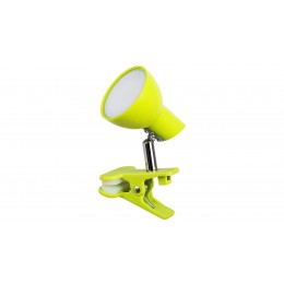 Rabalux 1481 LED Klemmleuchte 5W | 3000K