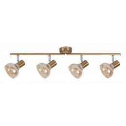 Rabalux 5550 Holly Spot E14 4X MAX 40W