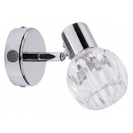 Rabalux 6091 Lauren Spotleuchte E14 1 x Max 40W