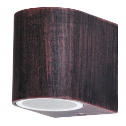 Rabalux 8018 Chile Außenwandleuchte GU10 1 x 35W max