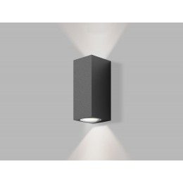 LED2 5132104 Außenwandleuchte ROMY GU10