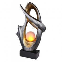 Globo 33526 LED Solar Dekorative Leuchte 1x0,06w | 3000k | IP44