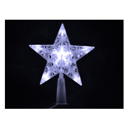 Die Spitze für Weihnachtsbaum 33732