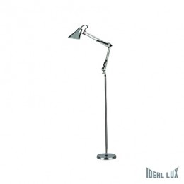 Ideal Lux Stehlampe Sally TL1 1x40W E27