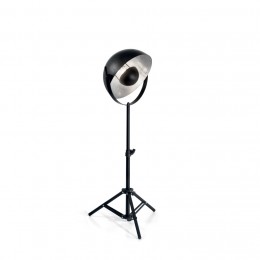Ideal Lux Stehlampe Stage PT1 1x60W E27