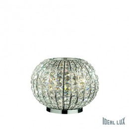 Ideal Lux Lampe CALYPSO 3x60W E27