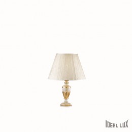 Ideal Lux Lampe FLORA 1x60W E27