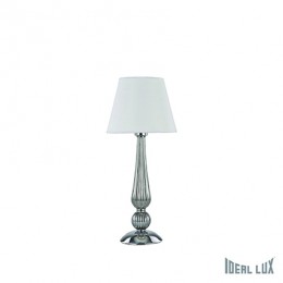 Ideal Lux Lampe 1x60W E27 DOrotHY