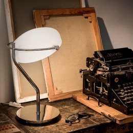 Ideal Lux Lampe 1x60W E27 SPLASH