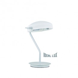 Ideal Lux Lampe 1x60W E27 SPLASH