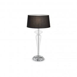 Ideal Lux 142609 Tischleuchte Forcola 1x60W| E27