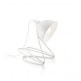 Ideal Lux Tischlampe Guendalin TL1 1x60W E27