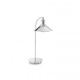 Ideal Lux Tischlampe Seaman TL1 1x60W E27