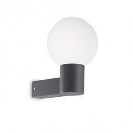 Ideal Lux 146584 Außenwandleuchte Symphony 1x60W | E27 | IP44