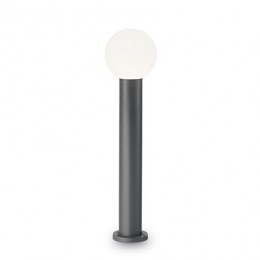 Ideal Lux 146942 Sockelleuchte Symphony 1x60W | E27 | IP44