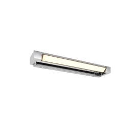 Trio T284770106 LED Wandleuchte über dem Spiegel FABRIZIO | 9W integrierte LED-Quelle | 1000lm | 23