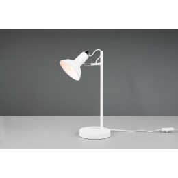 Trio 511900131 Tischleuchte Roxie 1x10W | E14