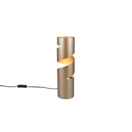 Trio T564000165 Tischlampe STREAM GU10