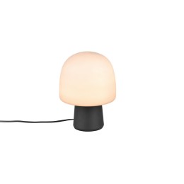 Trio T568200132 Tischlampe STEEN E14