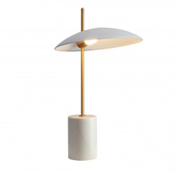 Italux TB-203342-1-WH LED Vilai LED | 400lm