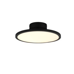 Trio 640910132 LED-Deckenleuchte Tray 1x29W | 3550lm | 3000K