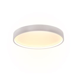 Trio 641310231 LED-Deckenleuchte Doha 1x29W | 3260lm | 2300+3000+4000K | IP20