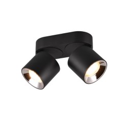 Trio 651000232 Deckenstrahler Guayana 2x10W | GU10 | IP20