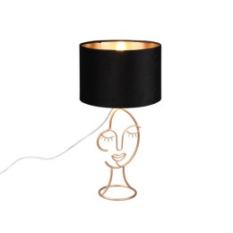 Trio R51221002 Tischleuchte Mary 1x60W | E27