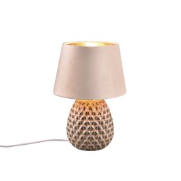 Trio R51531944 Tischleuchte Ariana 1x60W | E27 | IP20