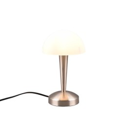 Trio R59561107 LED-Tischleuchte Canaria 1x4,9W | E14 | 470lm | 3000K
